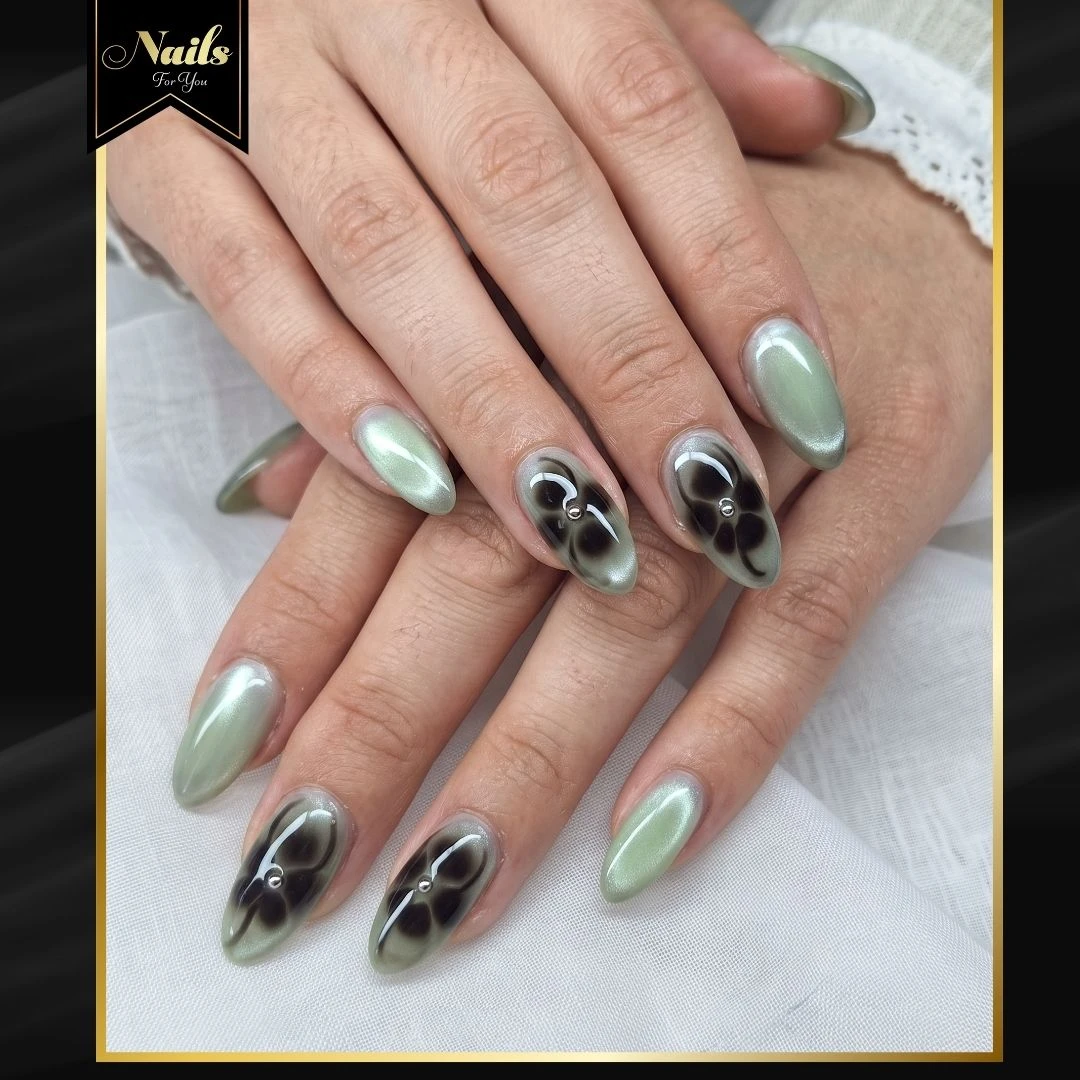 Nail Art Design